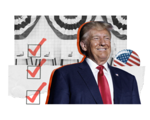 What Are Trump’s Chances Of Winning The GOP Primary? 1