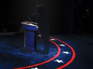 At Least 8 Republicans Have Made The First Debate. Could 3 More Join Them? 7